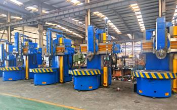 Henan Baishun Machinery Equipment Co., Ltd.