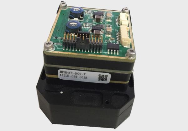 Quality Infrared Lwir Uncooled 384X288 Vox Thermal Camera Sensor Module 46mm ×48.9mm ×42mm for sale