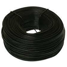 China GUAGE18 Baling Binding Wires Q195 Black Annealed Rebar Tie Wire wholesale