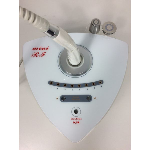 Commercial RF Bipolar Radiofrequency Machine Wrinkle Removal Portable