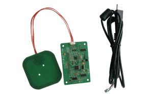 China Rfid 424Kbps Contactless Reader Module Windows 7 8 10 wholesale
