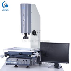 China Optical Image Measuring Machine , High Definition Vms Measuring Instrument on sale
