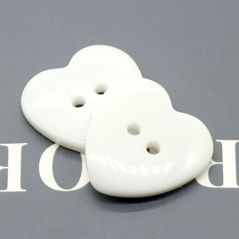 Hot Sale Round Resin Garment Suit Coat Button With Various size