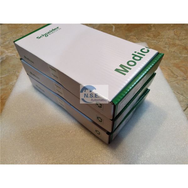 Modicon M340 Schneider Electric Parts Schneider Modicon BMXAMO0210 Analog Output