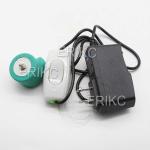 ERIKC E1024107 Injector Nnozzle Oil Hole Removal Tool Injector Carbon Deposit