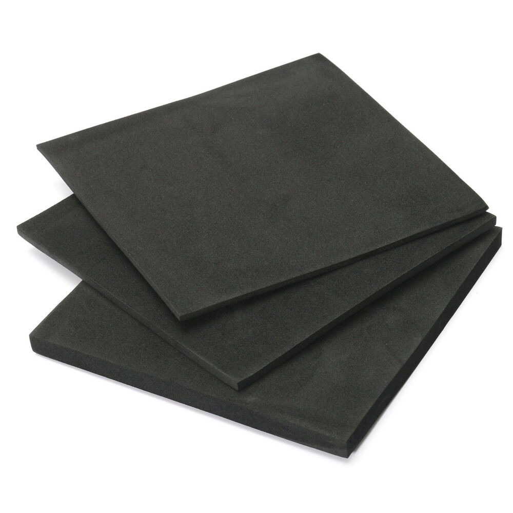 Customized EVA Foam High Density EVA Foam Insert