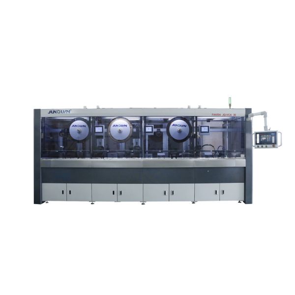 Advanced Fakra Wiring Harness Processing Machine Jq-Vca30 for Smooth Production