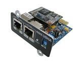 China Remote Control UPS Monitor Card SNMP Card For Ups System Monitoring Part wholesale