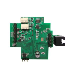 Medical Advanced Aerospace Automotive Custom Pcb Assembly Circuit Board Assembly