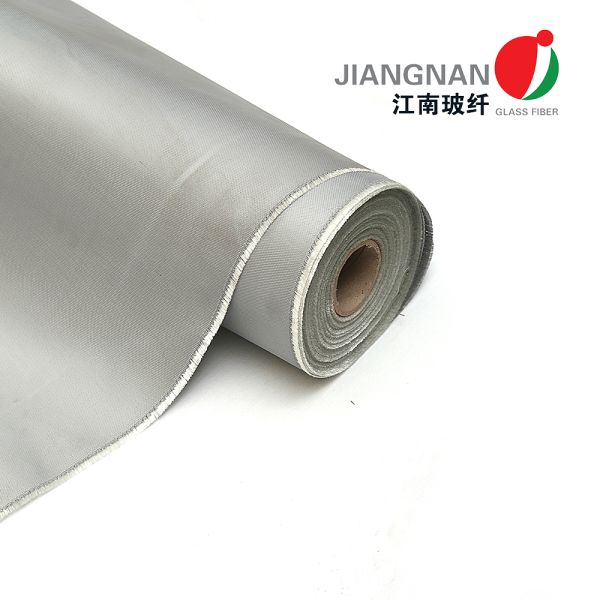 Expansion Joint 3732 510gsm Silicone Coated Fiberglass Fabric