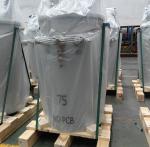 75KVA CSA C2.2-06 Single Phase Transformer With Radiator For Industrial
