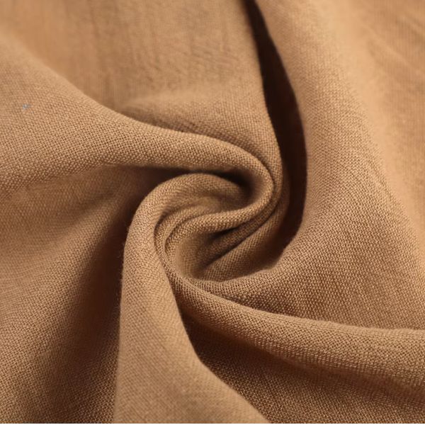 Fast Making New Fashion High Quality Fabric Support to Customized Color Recycle Polyester Fabric for Making Clothes