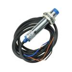 LJ12A3 - 4-Z / BY DC 6V - 36V Inductive Proximity Sensor Switch PNP Wire Type