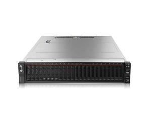 Lenovo 2U Rack Storage Server Thinksystem Sr650 V3