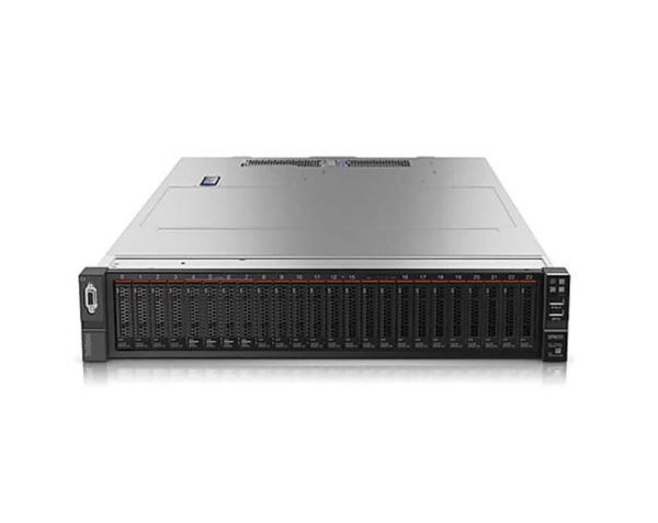 Quality Lenovo 2U Rack Storage Server Thinksystem Sr650 V3 for sale