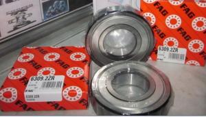 China RHP bearings Single Row FAG Ball Bearing NU310ECP rhp bearings koyo wholesale