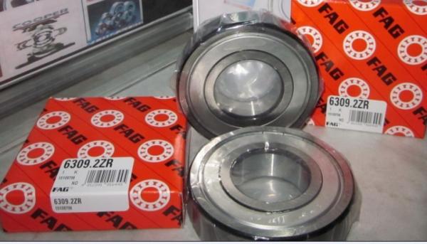 Quality RHP bearings Single Row FAG Ball Bearing NU310ECP rhp bearings koyo for sale