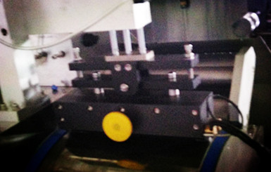 Industrial SS316 Automatic Vgel Encapsulation Machine S610V Automatic Control