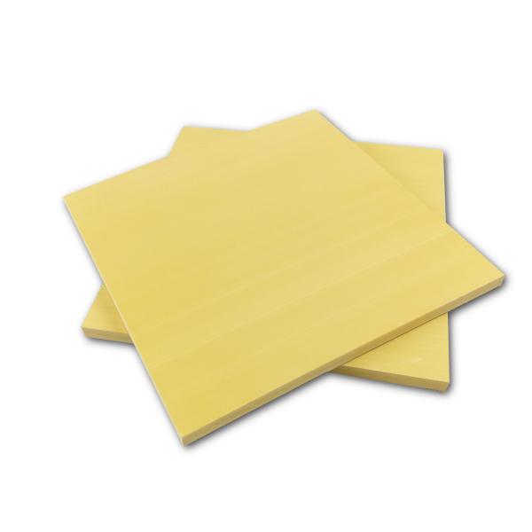 Quality Waterproof PVC Wpc Foam Board Custom Laminated For Carbinates for sale