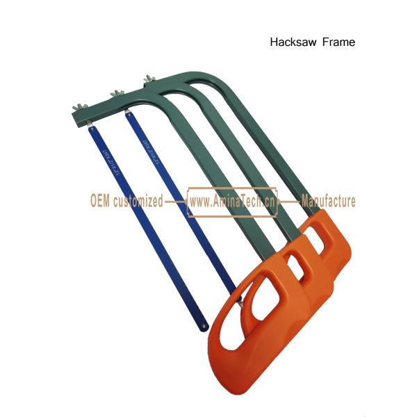 Quality 12" Hacksaw Frame ,Hand Tools for sale