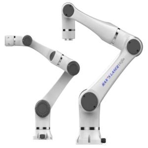 China E10 Spraying 1000mm Collaborative Robot Arm 6 Axis wholesale