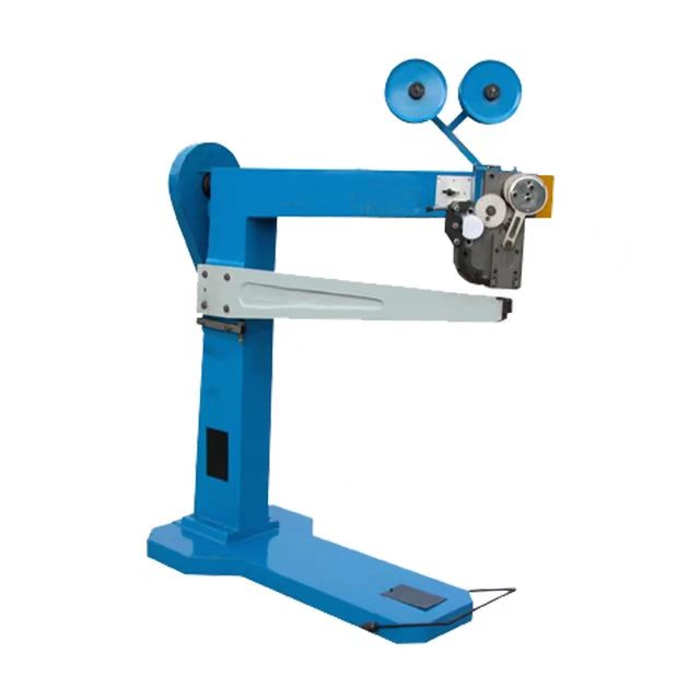 Cangzhou Liheng Flat Wire Stitching Machine Economical Solution for Stitching Boxes