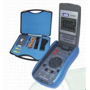 Automotive Professional Digital Multimeter