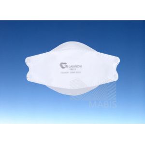 China Economical ISO13485 Protective Disposable Mask wholesale
