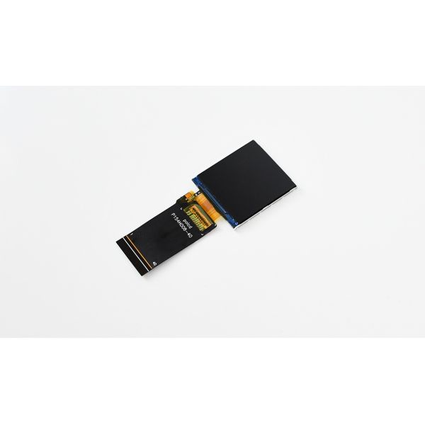 Polcd 1.54 Inch TFT LCD Display 240x240 IPS Square Screen 40 Pin RGB666 Interface LCD Panel