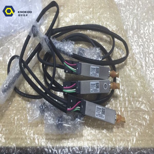 SMT 40044533 HC-BP0136D-S1 T servo motor