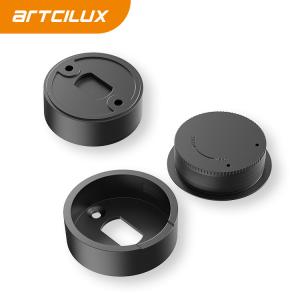 China Smart Home Automation Wireless Sensor Switch with Up To 100 Feet Range 2.4GHz Frequency wholesale