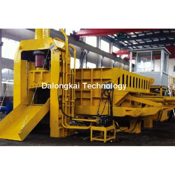 High Performance Gantry Shear For Cutting Non Ferrous Metal Stainless Steel