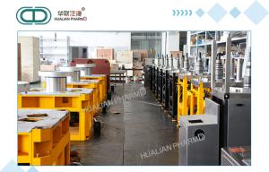 Pill Dust Proof 25mm 80r/Min Tablet Punching Machine/ tablet making machine