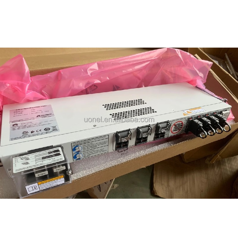 Huawei DCDU16D 02122430 WD2E5DCDU16D DC Power Distribution Unit DCDU16D BBU RRU DCDU16D-02 02122720 WD2E5DCDU16D2 HUAWEI PDU