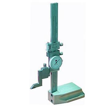 Quality Height Measuring Optical Linear Scale Gauge 0.02 mm Resolution Imperial Unit for sale