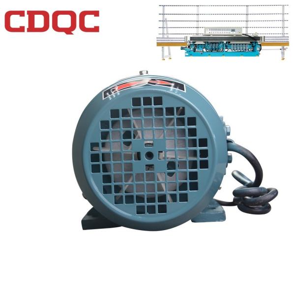 Quality Brushless Asynchronous Servo Motor 16Nm 3000 Rpm IE 4 High Efficiency for sale