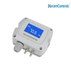 China Industry Automation DPT Differential Pressure Transmitter 4-20mA Output wholesale