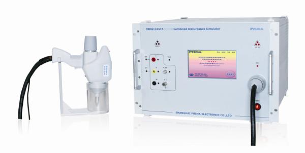 Quality PRM61XXXTA/B Series Combined Interference Generator Touch Type for sale
