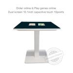 Transform Your Gaming Experience Interactive Touch Screen Table 21.5inch Game
