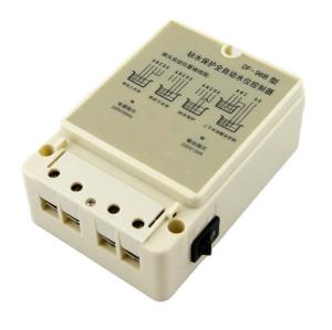 China Electrical Water Level Controller DF-96B  AC220V/50Hz With 3 Sensor Auto water Level Auto  Wwitch gsm on sale