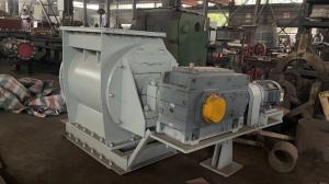 Rotating Air Lock Valve Discharge Rotary Feeder For Vertical Grinding Mill