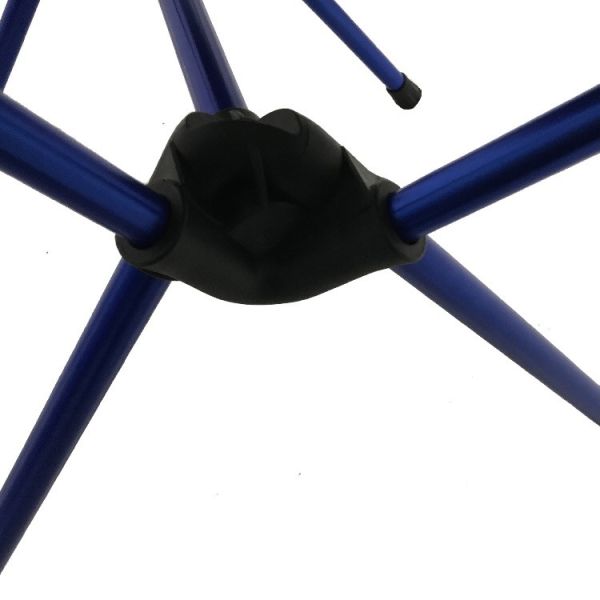 1000D polyester Folding Camping Chair