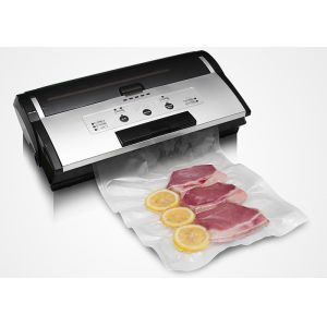 Flash Commercial Vacuum Sealer Maximum 350mm Sealing Length FW-3150