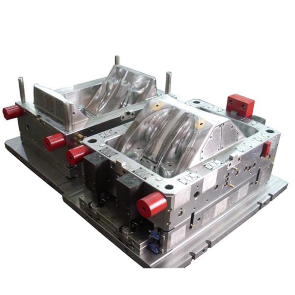 Quality High Precision Plastic Injection Moulds Molds Tool Maker for sale
