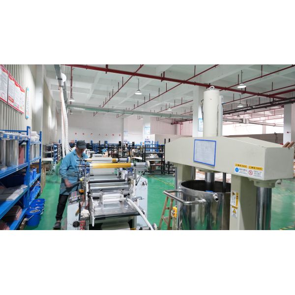 10^11 Volume Resistivity Heat Transfer Heat Conduction Battery Thermal Management Gel