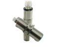 High Precision Proximity Sensor Switch , Distance Measuring Radar Capacitive