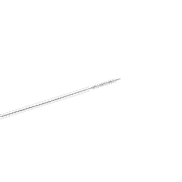 Minimal Irritation Round Tip Endoscopic Cytology Brush 2mm Sterile Cytology Brush