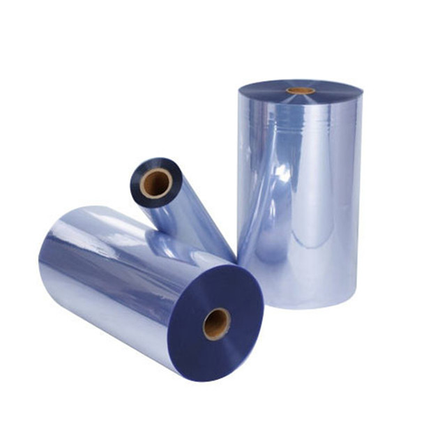 China Food Grade Roll Stock Packaging Film Rolls Glossy Surface wholesale