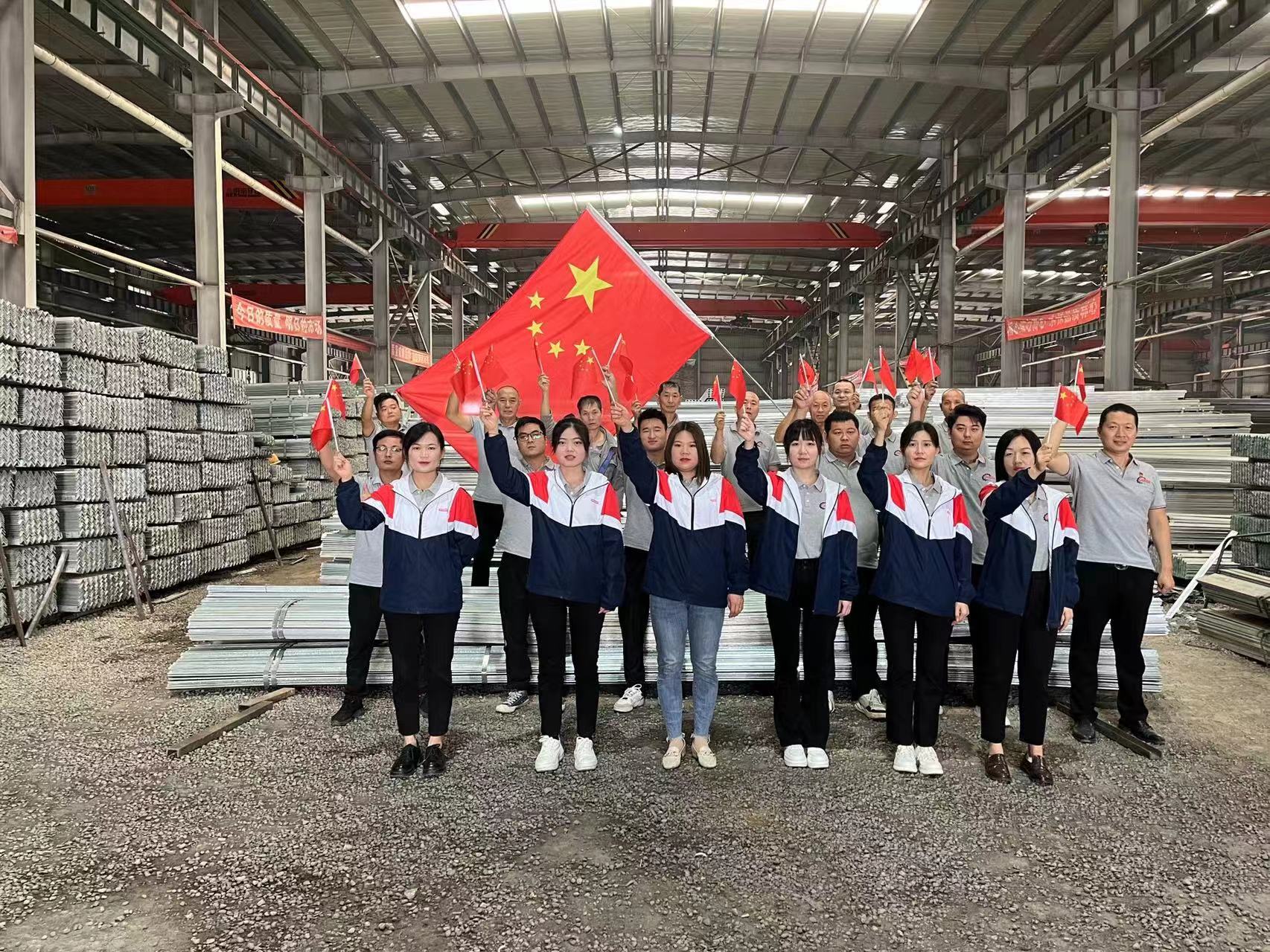 Customization Length Hot Rolled Steel Plate Online for Ship Boiler Plate Punching