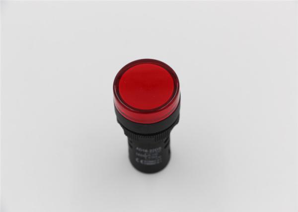 Quality Bright Led Indicator Lights For Motorcycles Led Power Indicator Light for sale